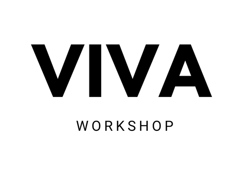 Viva Workshop logo