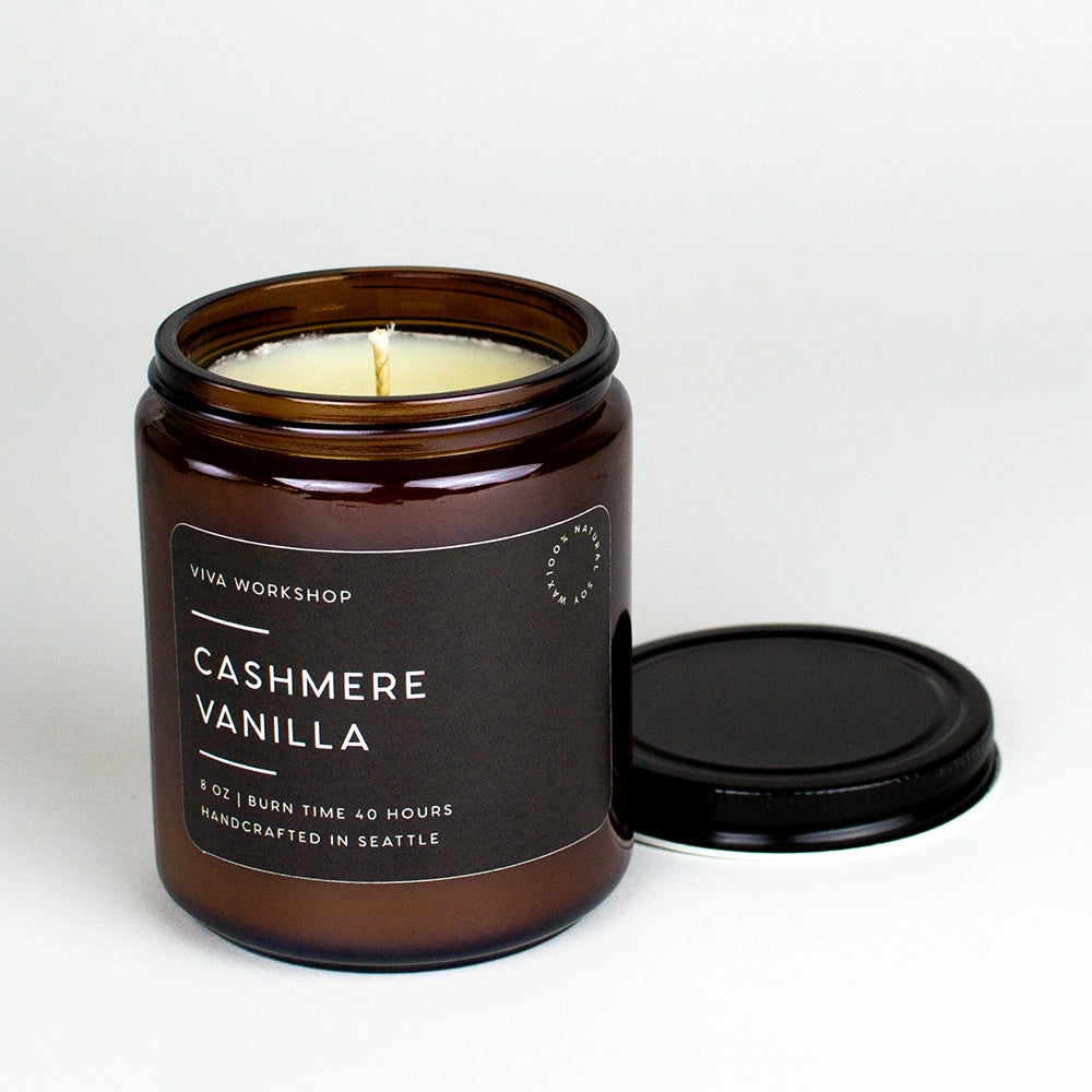 Cashmere Vanilla