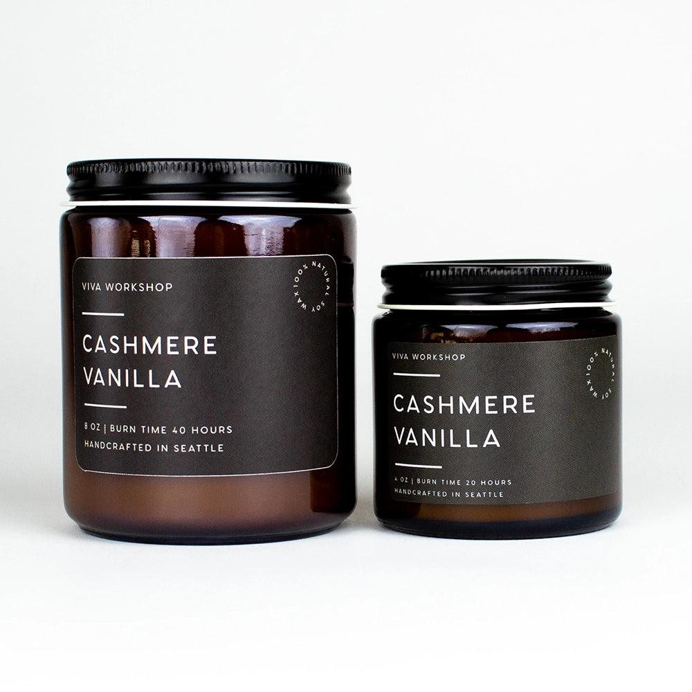 Cashmere Vanilla