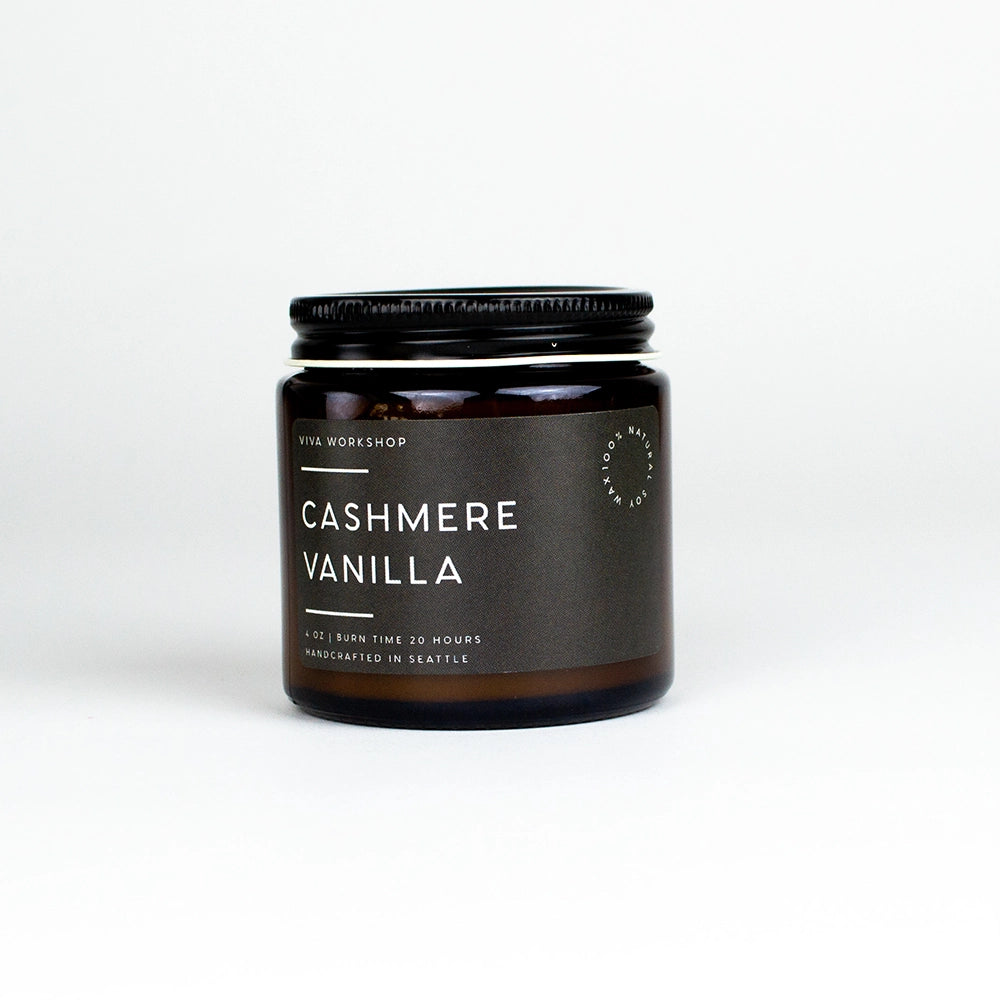 Cashmere Vanilla
