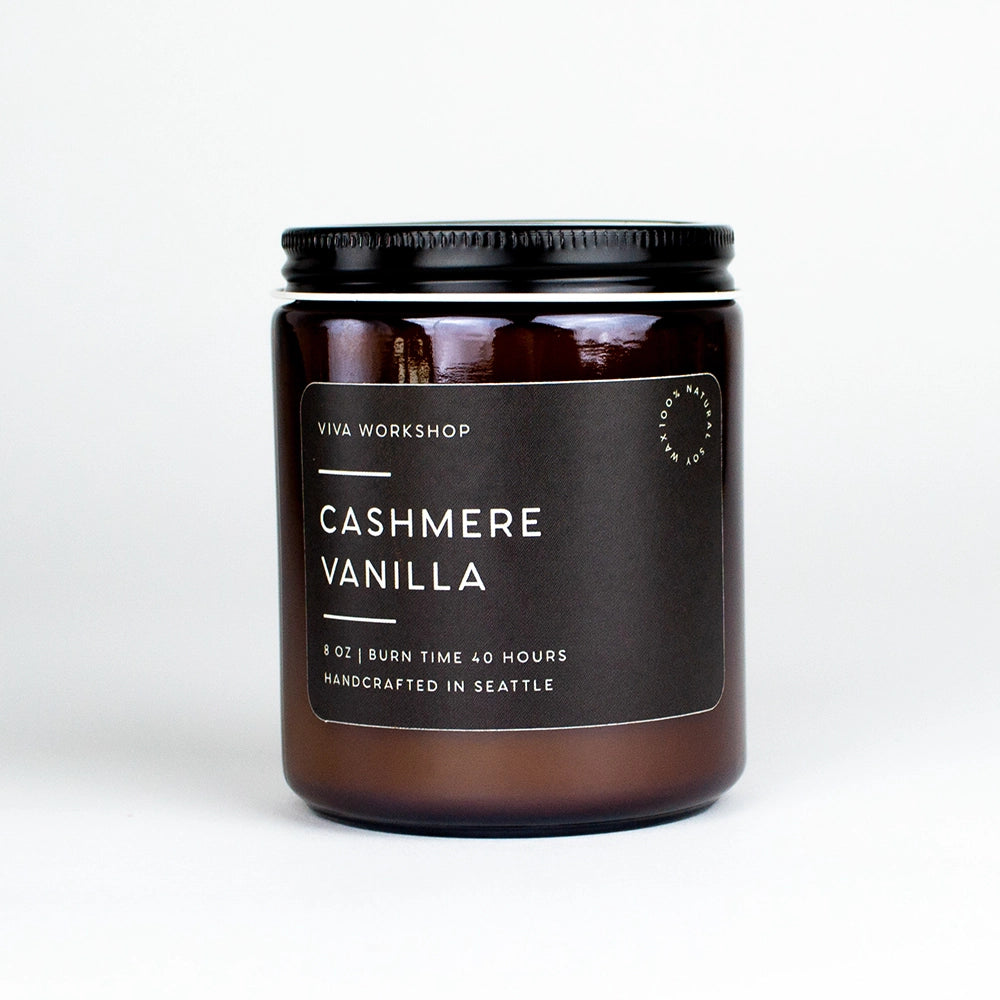 Cashmere Vanilla