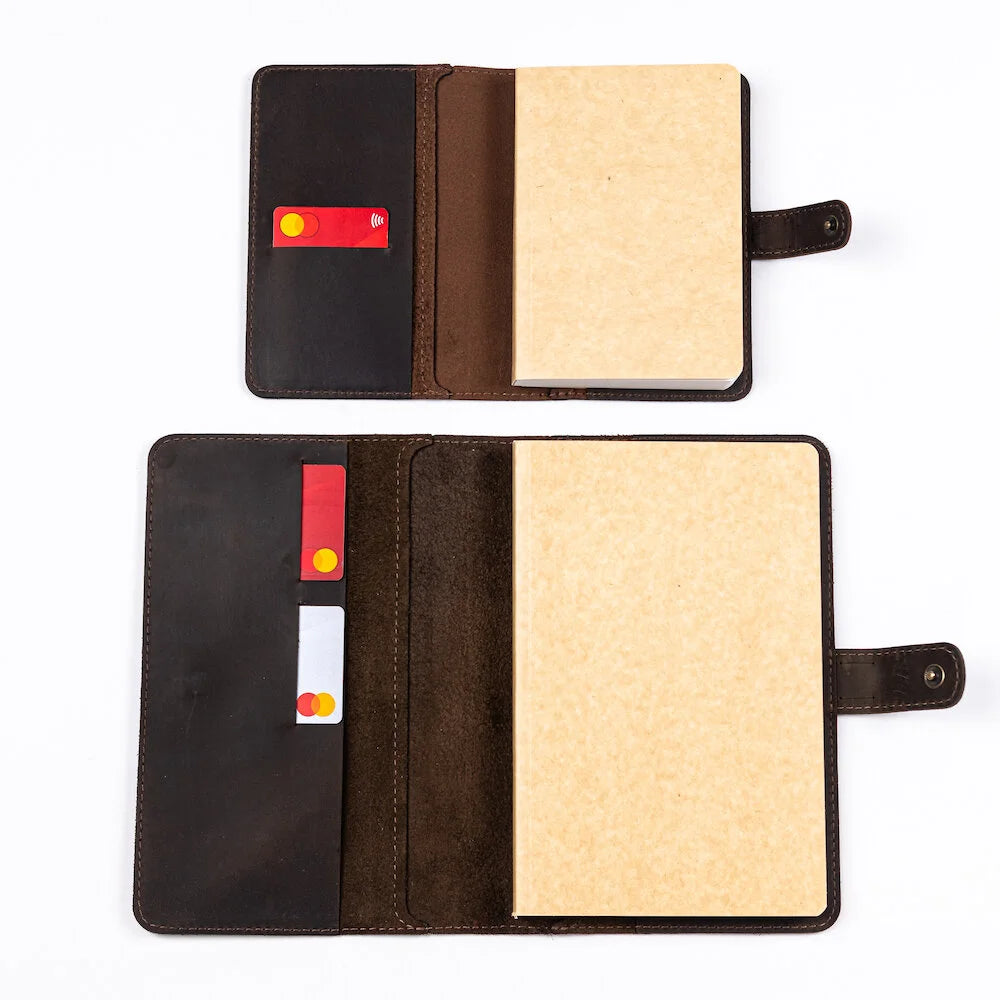 classic journal brown