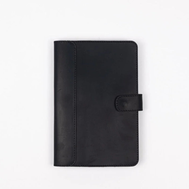 classic journal black