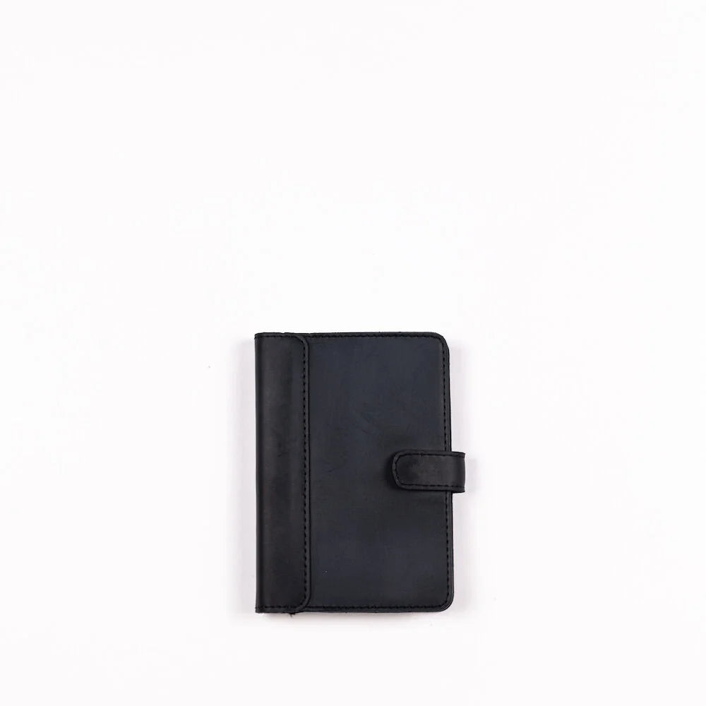 Classic Leather Journal