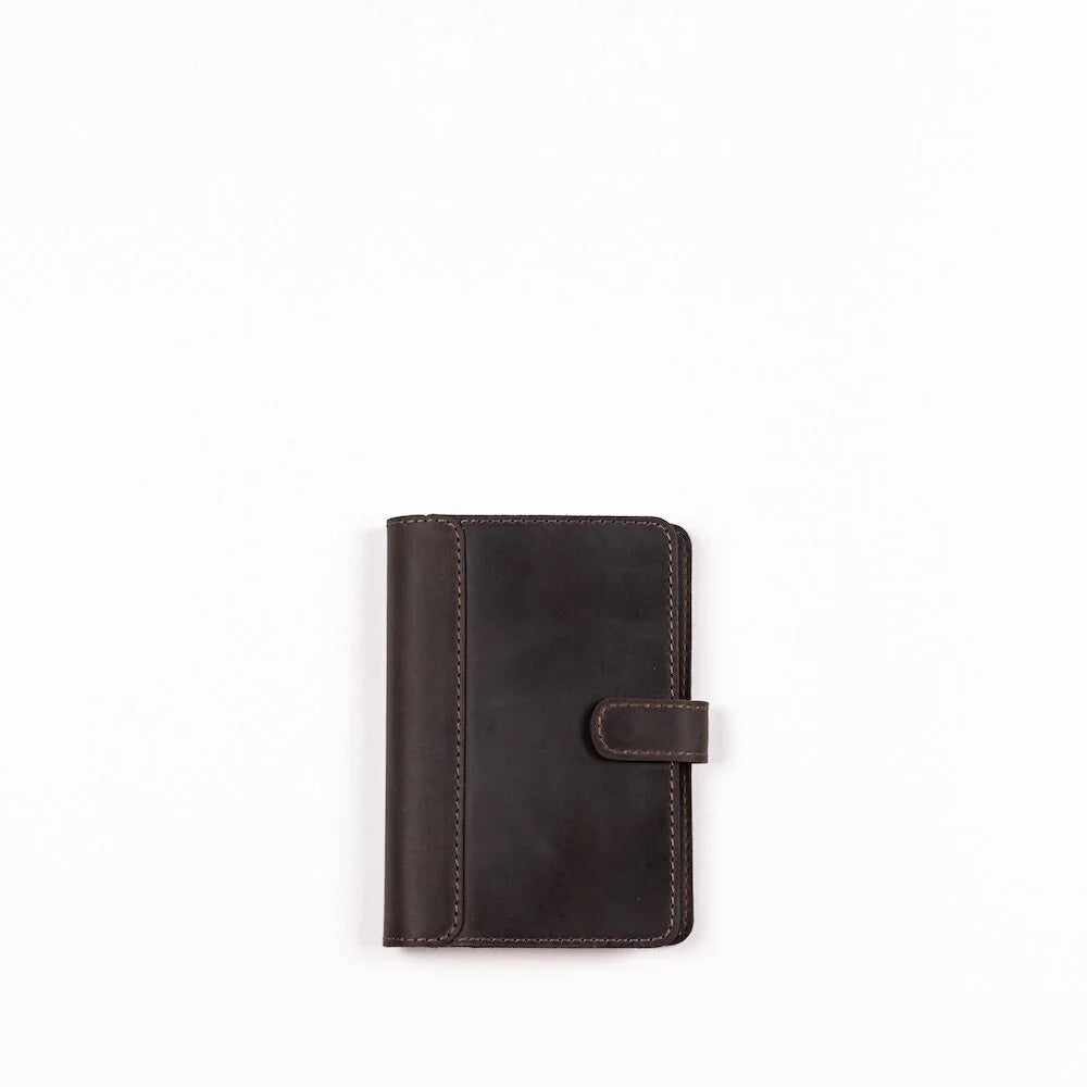 Classic Leather Journal