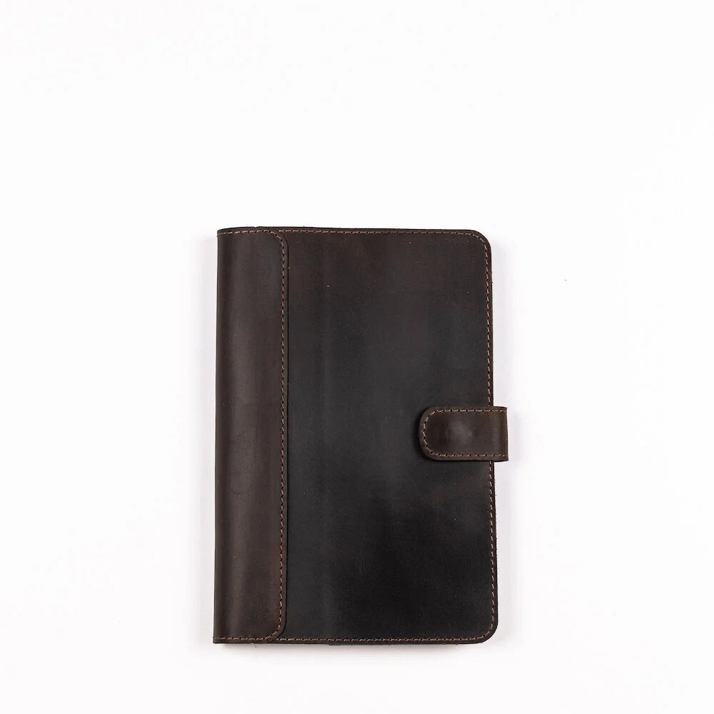 Classic Leather Journal