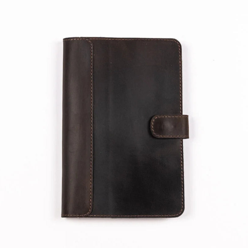 classic journal brown