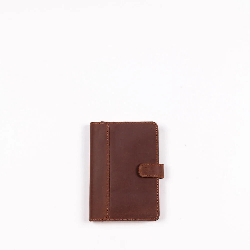 Classic Leather Journal