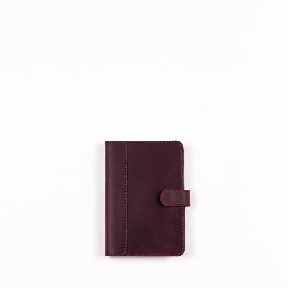 Classic Leather Journal