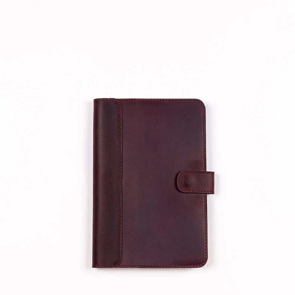 Classic Leather Journal