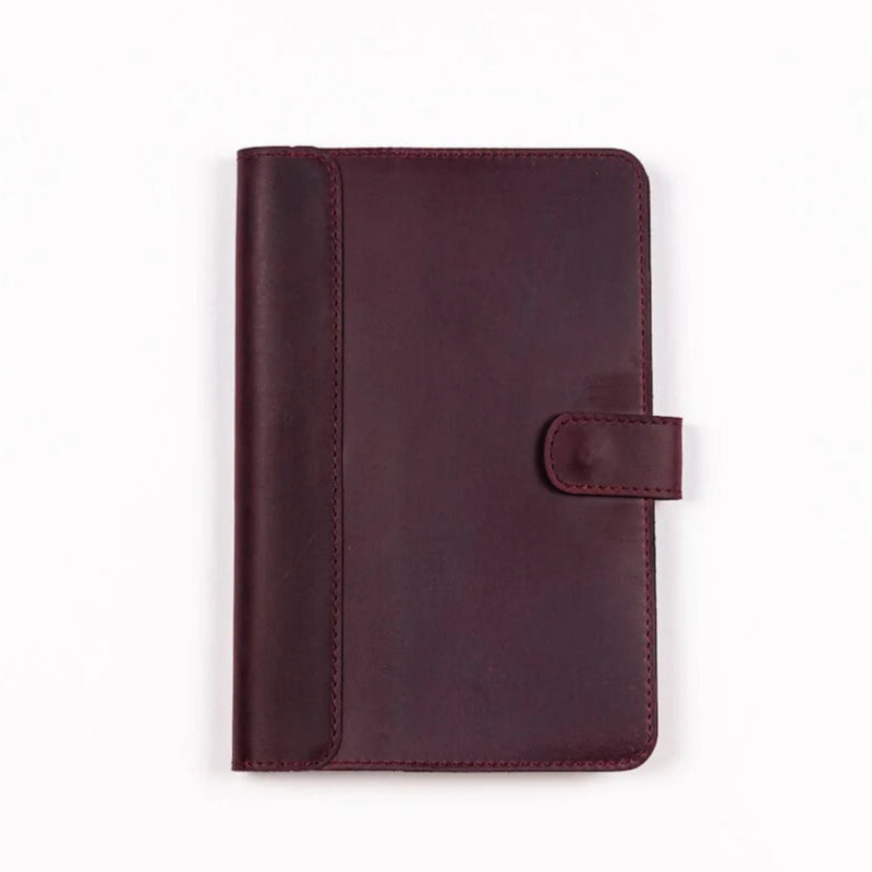 classic journal purple