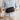 Full-Grain Leather Toiletry Bag