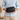 Full-Grain Leather Toiletry Bag