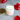 Love You Glass Jar Soy Candle