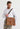 Leather Men's Briefcase