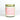 Love You Glass Jar
