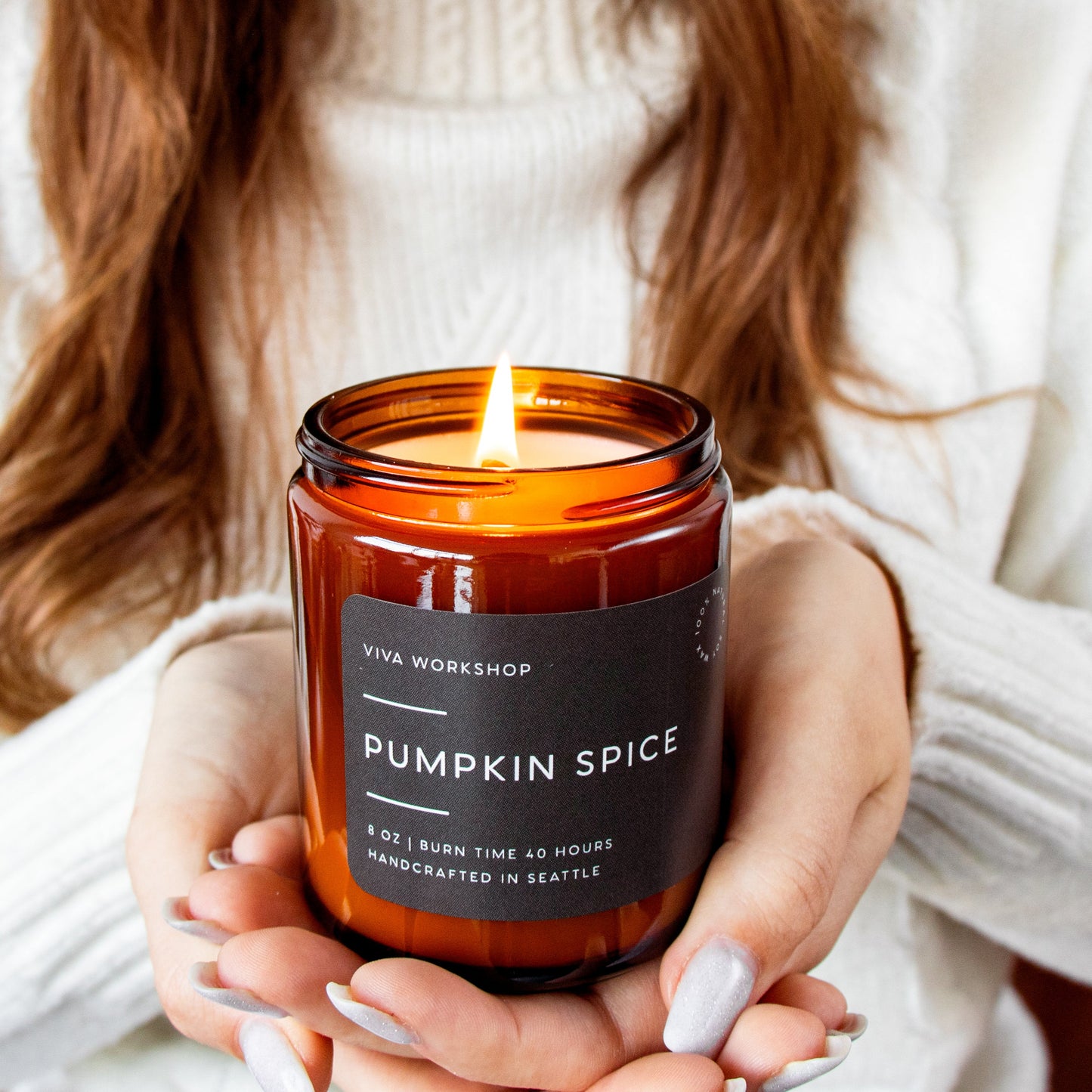 Pumpkin Spice