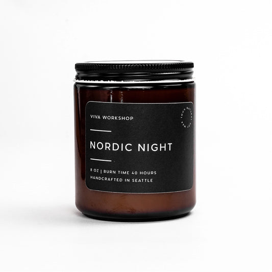 Nordic Night