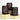 Cabin Retreat Scents Candle Set of 3