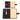 classic journal brown