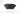 Full-Grain Leather Modern Makeup Bag