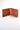 Men's Leather Wallet Carbon