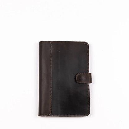 Classic  Leather Journal