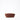 Full-Grain Leather Makeup Bag