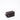 Full-Grain Leather Toiletry Bag with Pocket